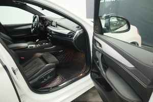 Внедорожник BMW X6 2018 года, 4480000 рублей, Курск