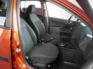 Хетчбэк Ford Fiesta 2008 года, 599000 рублей, Минеральные Воды