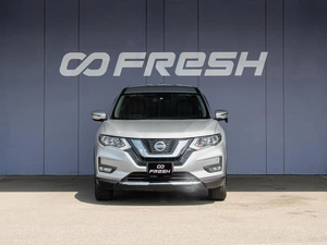 Внедорожник Nissan X-Trail 2020 года, 2215000 рублей, Краснодар