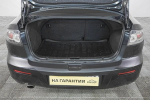 Седан Mazda 3 2008 года, 699000 рублей, Кемерово