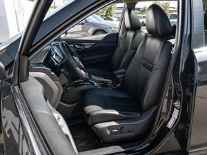 Внедорожник Nissan X-Trail 2019 года, 1989000 рублей, Краснодар