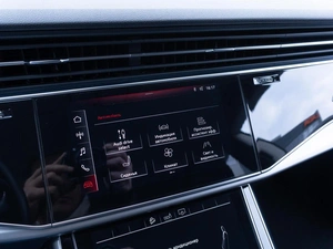 Внедорожник Audi Q8 2019 года, 6380000 рублей, Саратов