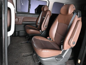 Минивэн Hyundai Grand Starex 2018 года, 4499000 рублей, Аксай