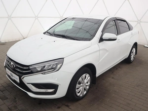 Седан ВАЗ (LADA) Vesta 2023 года, 1250000 рублей, Орёл