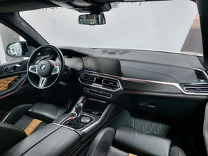 Внедорожник BMW X5 M 2020 года, 9315000 рублей, Барнаул