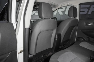 Внедорожник Nissan Qashqai 2012 года, 1250000 рублей, Ульяновск