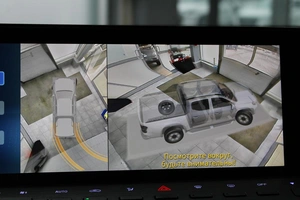 Пикап Changan Hunter Plus 2023 года, 2530000 рублей, Красноярск