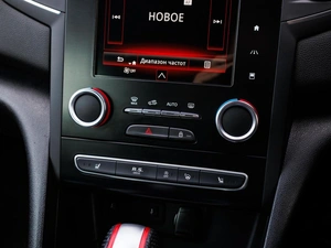 Хетчбэк Renault Megane RS 2019 года, 4100000 рублей, Большой Сочи