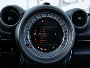 Внедорожник MINI Cooper S Countryman 2010 года, 1420000 рублей, Ставрополь