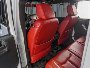 Внедорожник Jeep Wrangler 2014 года, 3799000 рублей, Тюмень