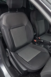 Внедорожник Renault Duster 2022 года, 1899000 рублей, Красноярск