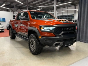Пикап RAM 1500 2023 года, 16000000 рублей, Павловская Слобода