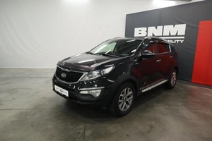 Внедорожник Kia Sportage 2014 года, 1600000 рублей, Курск