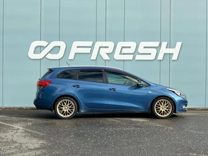 Универсал Kia Ceed 2013 года, 1179000 рублей, Ижевск