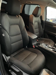 Внедорожник Mazda CX-5 2019 года, 2387000 рублей, Солонцы