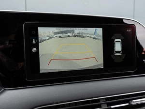 Внедорожник Hyundai Palisade 2020 года, 4450000 рублей, Краснодар