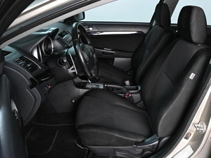 Седан Mitsubishi Lancer 2007 года, 730000 рублей, Аксай