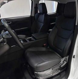 Пикап Isuzu D-Max 2025 года, 4377000 рублей, Красноярск