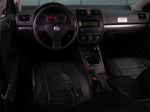 Седан Volkswagen Jetta 2008 года, 519000 рублей, Воронеж