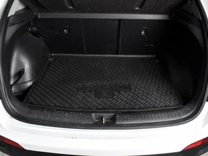 Внедорожник Hyundai Creta 2020 года, 1885000 рублей, Воронеж