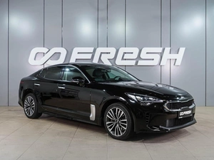Лифтбек Kia Stinger 2018 года, 2649000 рублей, Воронеж