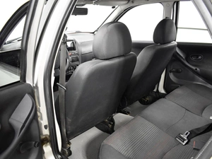 Седан Fiat Albea 2008 года, 273100 рублей, Казань