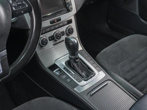 Универсал Volkswagen Passat 2013 года, 879000 рублей, Сургут