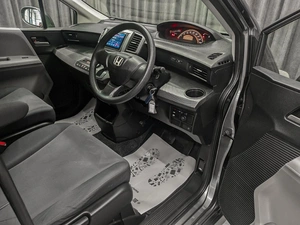 Минивэн Honda Freed 2009 года, 899000 рублей, Красноярск
