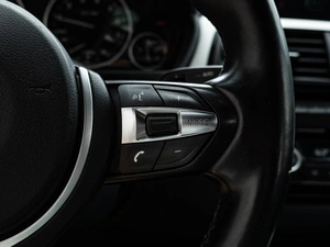 Седан BMW 3 серия 2018 года, 3200000 рублей, Краснодар
