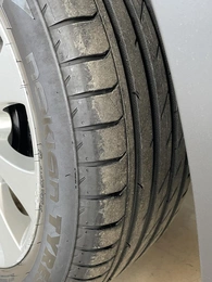 Внедорожник BMW X3 2007 года, 1187000 рублей, Солонцы