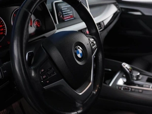 Внедорожник BMW X6 2015 года, 2899654 рублей, Москва