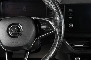 Лифтбек Skoda Rapid 2022 года, 1779000 рублей, Тюмень