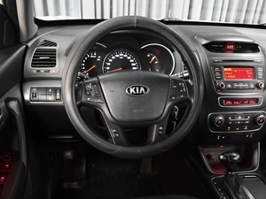 Внедорожник Kia Sorento 2014 года, 1770000 рублей, Ставрополь