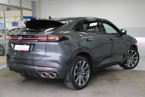 Внедорожник Changan UNI-K 2024 года, 3420000 рублей, Красноярск