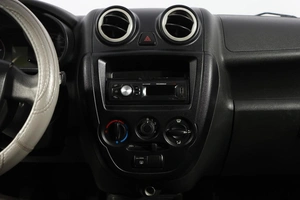 Лифтбек ВАЗ (LADA) Granta 2017 года, 529000 рублей, Новосибирск