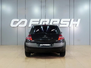 Седан Renault Megane 2008 года, 499000 рублей, Воронеж