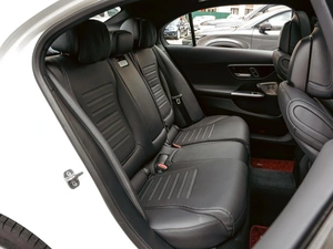 Седан Mercedes-benz C-класс 2024 года, 5200000 рублей, Краснодар