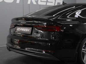 Лифтбек Audi A5 2018 года, 3150000 рублей, Омск