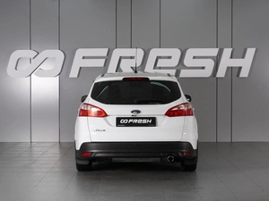 Универсал Ford Focus 2012 года, 984000 рублей, Минеральные Воды