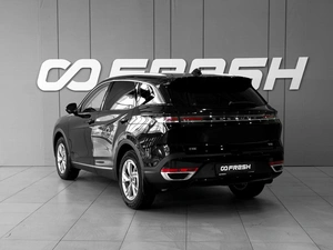 Внедорожник FAW Bestune T90 2024 года, 2148000 рублей, Тверь