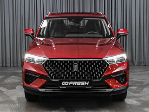 Внедорожник FAW Bestune T77 2024 года, 2150000 рублей, Ставрополь