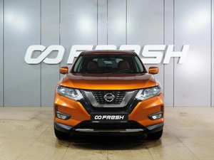 Внедорожник Nissan X-Trail 2019 года, 2149000 рублей, Воронеж