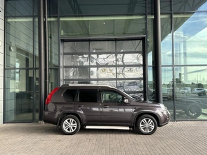 Внедорожник Nissan X-Trail 2012 года, 1300000 рублей, Уфа