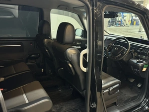 Минивэн Honda Stepwgn 2020 года, 2677000 рублей, Красноярск