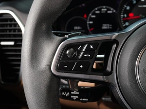 Внедорожник Porsche Cayenne Coupe 2021 года, 9848000 рублей, Тверь