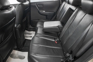 Внедорожник Nissan Murano 2008 года, 879000 рублей, Барнаул