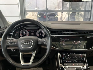 Внедорожник Audi Q7 2023 года, 7800000 рублей, Уфа