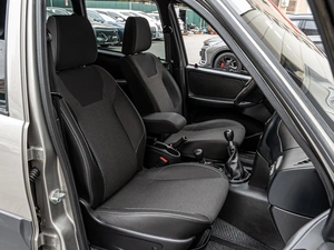 Внедорожник Chevrolet Niva 2019 года, 888000 рублей, Краснодар