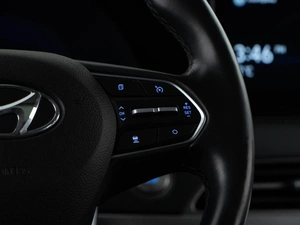 Внедорожник Hyundai Palisade 2022 года, 4274444 рублей, Москва