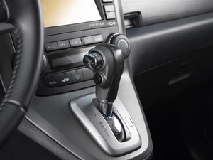 Внедорожник Honda CR-V 2008 года, 1320000 рублей, Омск